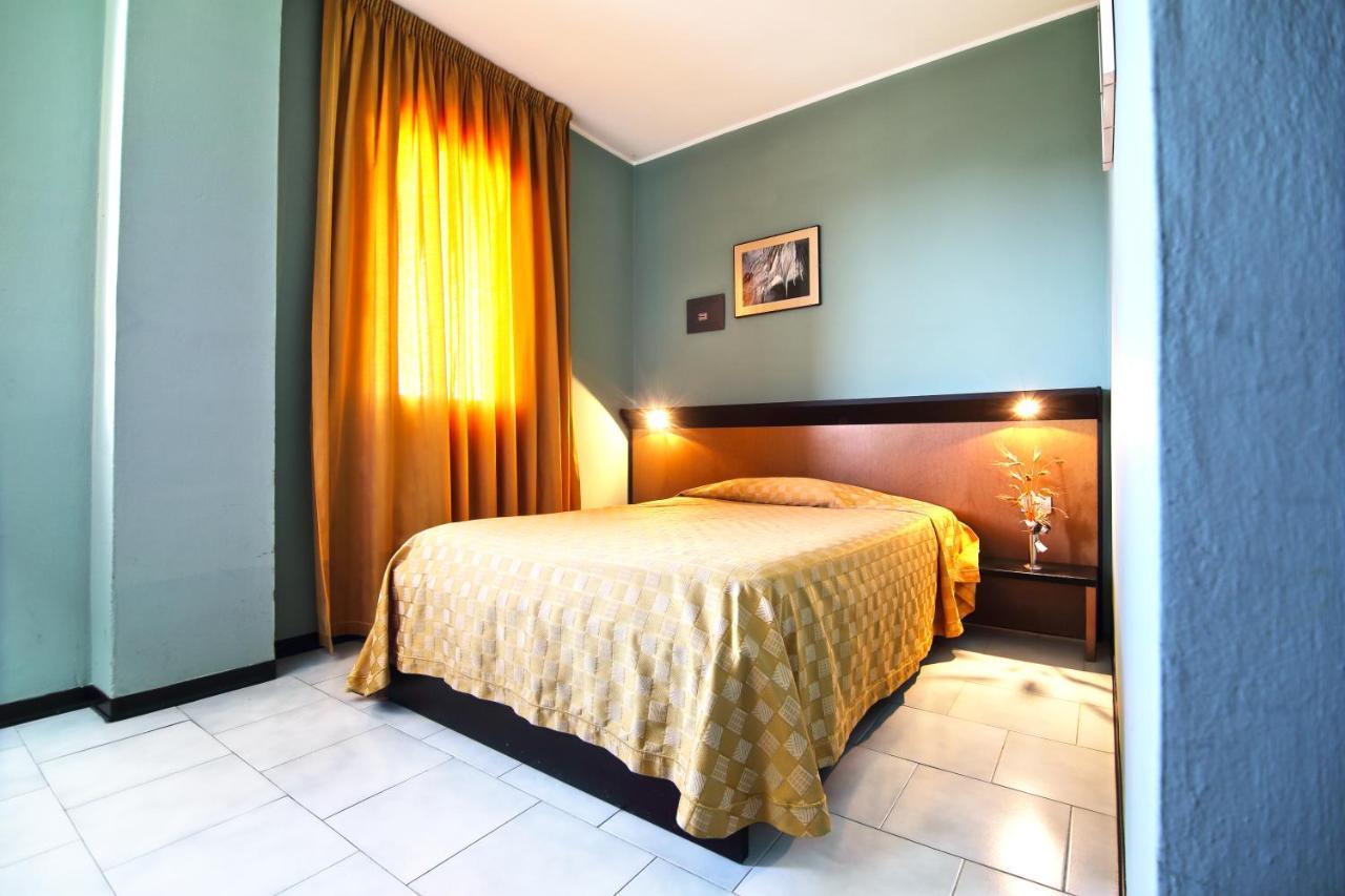 Green Sporting Club Hotel Alghero Quarto foto